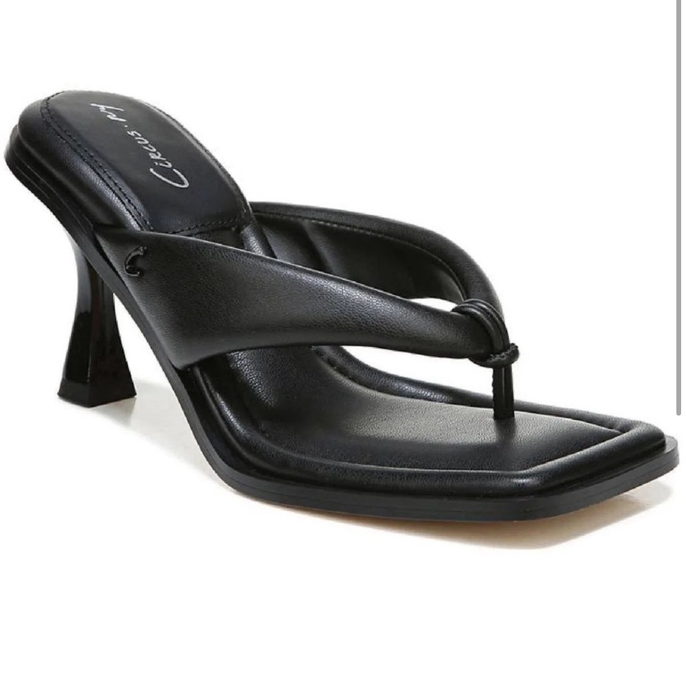 Sam Edelman Circus Heel Sandals